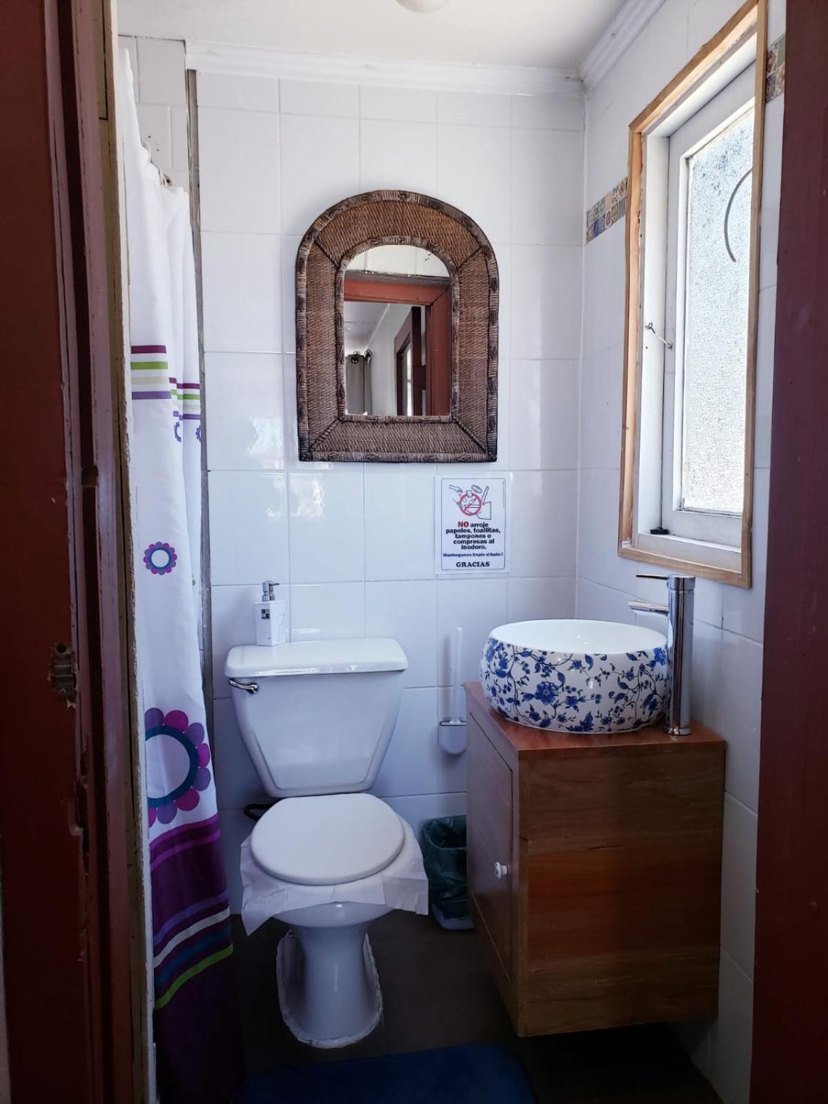 Hostal Arrayan Valdivia Exterior foto