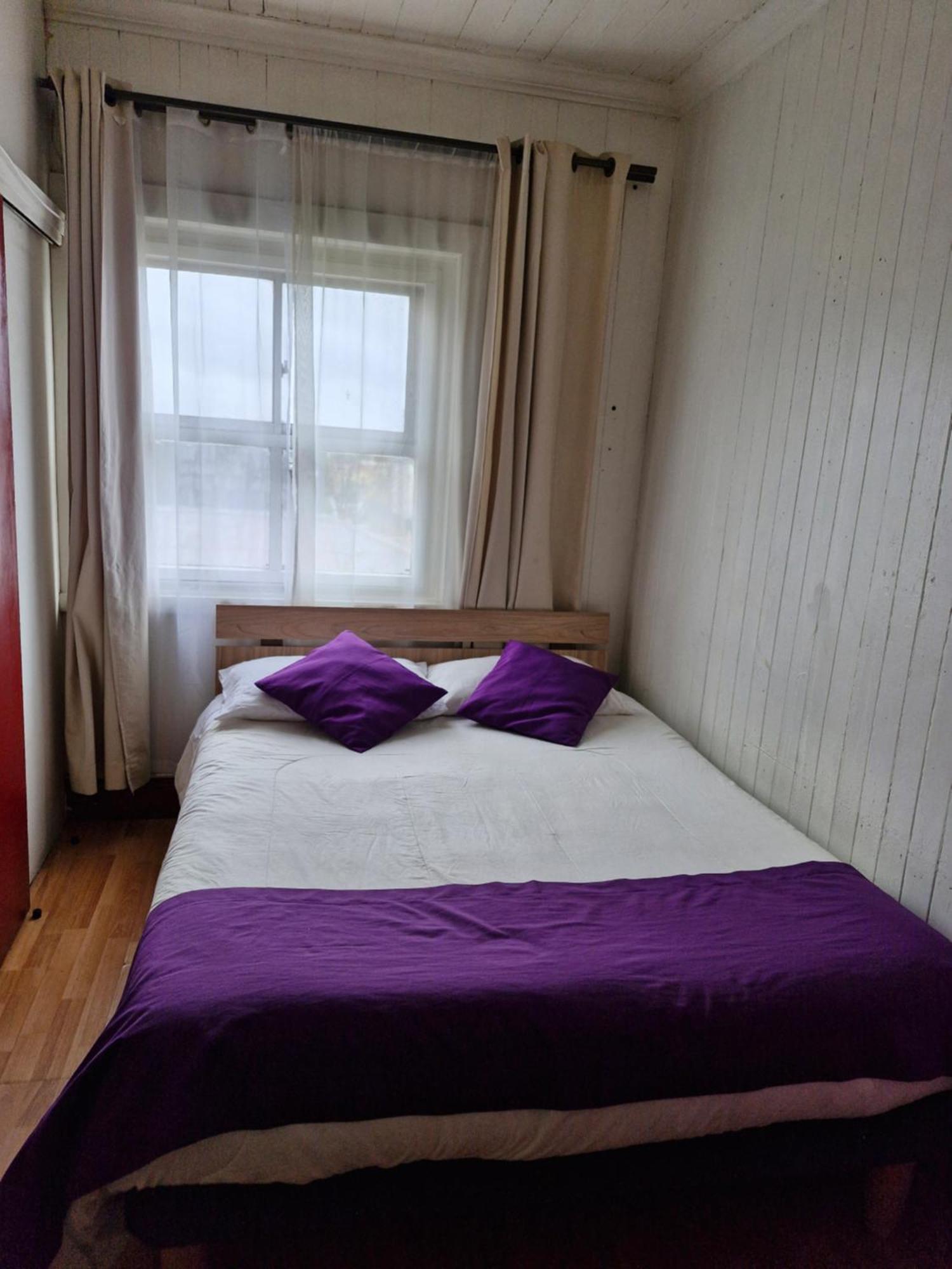 Hostal Arrayan Valdivia Exterior foto