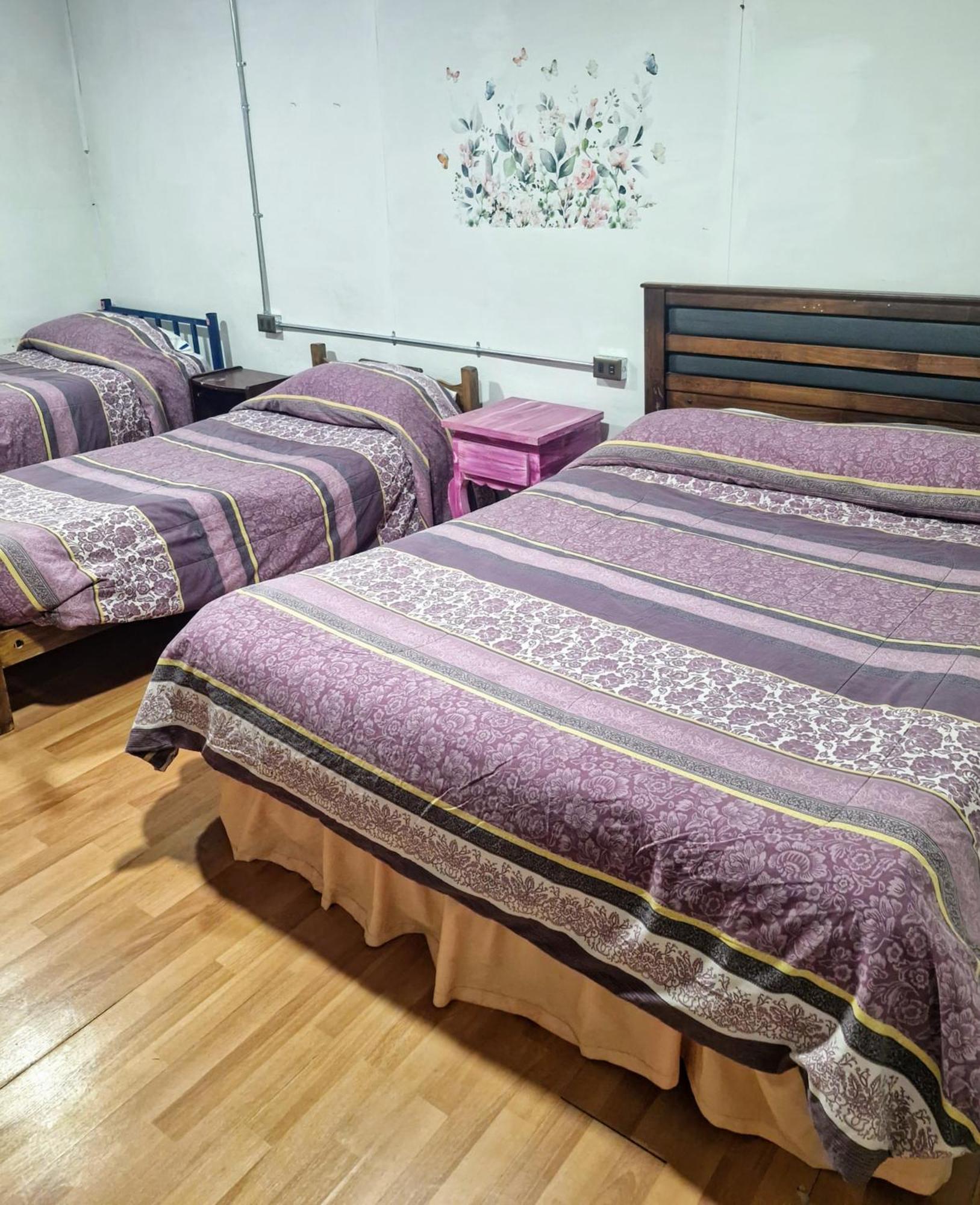 Hostal Arrayan Valdivia Exterior foto