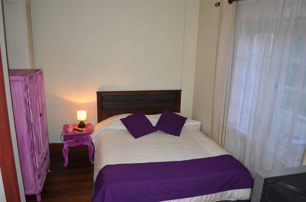 Hostal Arrayan Valdivia Exterior foto